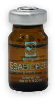 Esabiopeel